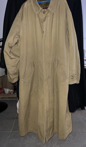 Marlboro classics trench homme - trench,