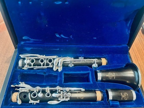 Buffet crampon r13 - r13, clarinette
