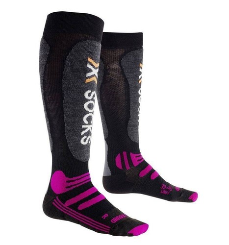 Chaussettes ski socks - chaussettes, de