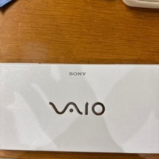 SONY VAIO Type P VGN-P70H Atom