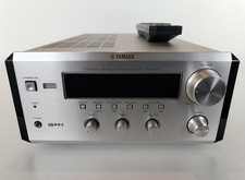 YAMAHA RX-E600 Piano Craft Récepteur Stéréo / Amplificateur midi