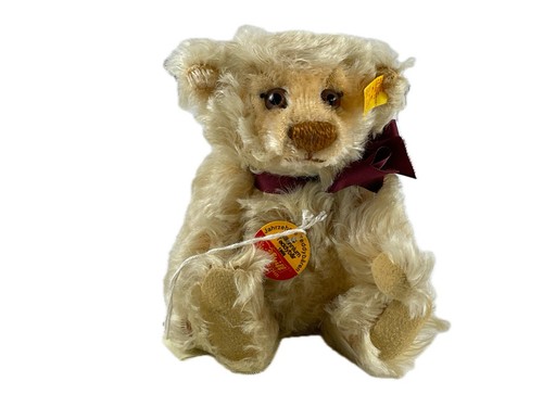 Steiff animal 029134 ours - , en