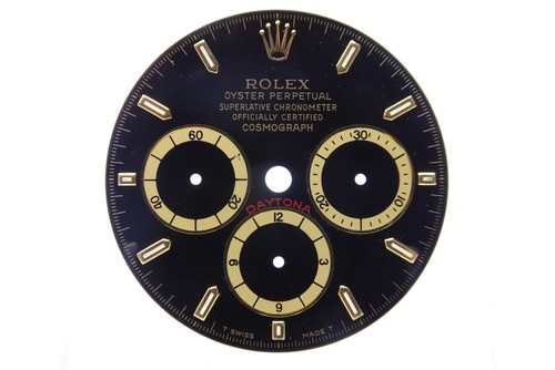 Rolex cosmograph cadran zenith - cosmograph,