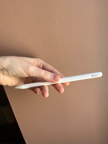 Apple pencil - apple,