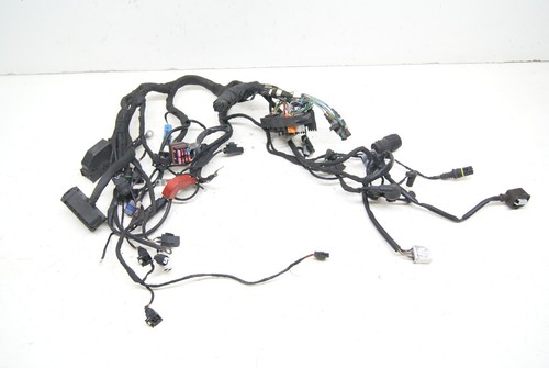 Faisceau électrique bmw - électrique,