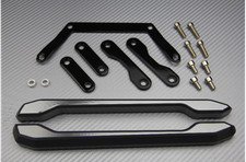 Poignée Passager Anodisée