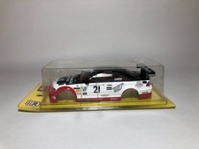 Kyosho Mini-Z Body ROUTE 246 BMW M3 GTR 24th Daytona 2004 No.21