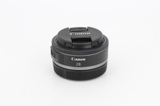 Objectif / Lens Canon RF 28mm