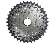 SRAM Force 12 Speed Road Bike Cassette 10-36T XDR Gravel Race CS-XG-1270-D1