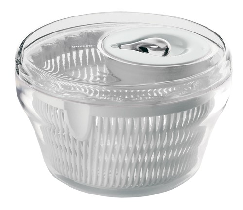Essoreuse salade 22 cm - essoreuse,