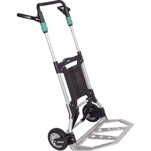 Wolfcraft 5525000 diable - 5525000,
