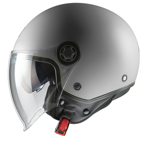 Casque moto scooter demi jet - demi,