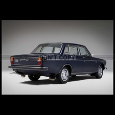 Photo A.014799 VOLVO 164