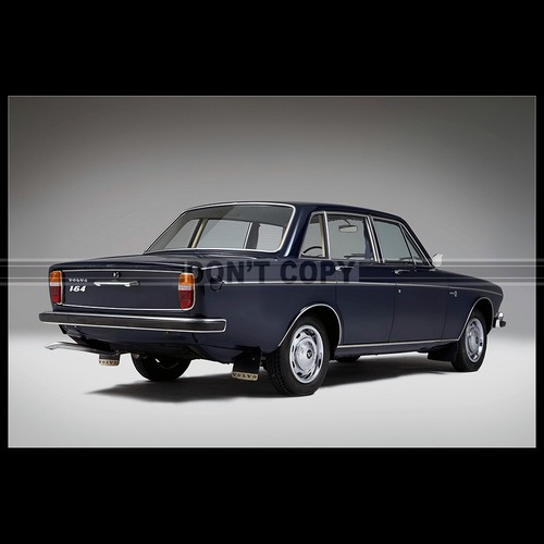 Photo 014799 volvo 164 - photo, a.014799