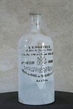 A L'OLIVIER, ancienne