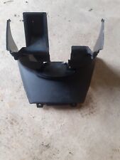 carenage Cache batterie