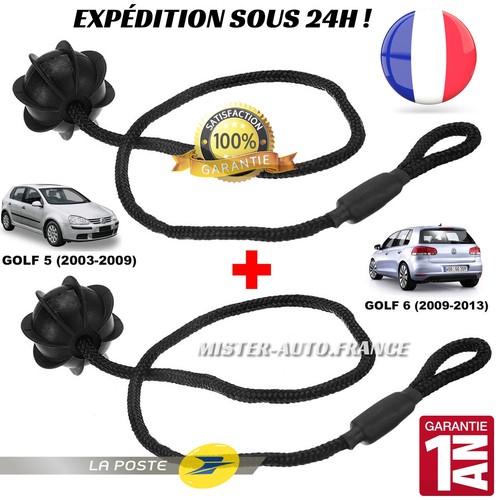 Cordon fixation plage - fixation,