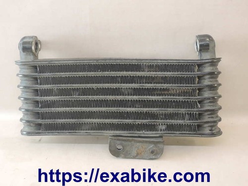 Radiateur huile pour honda - radiateur,