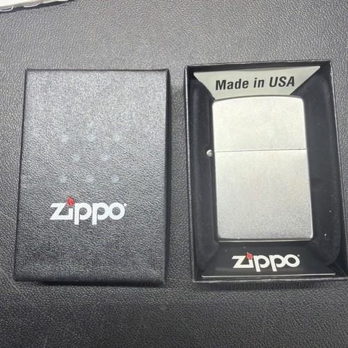 Zippo lighter 2016 - lighter,