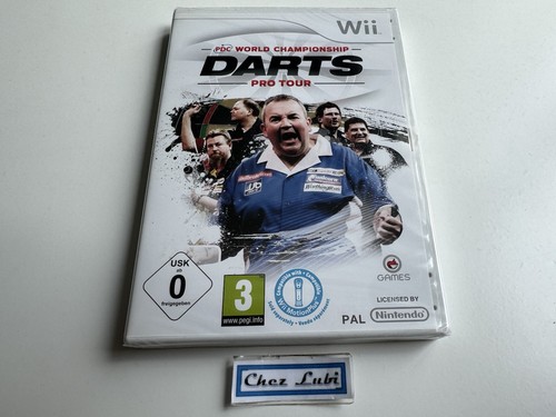 Pdc world championship darts - championship,