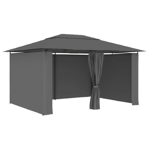 Tonnelle jardin avec - tonnelle,