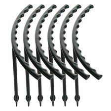  6 Pcs Support Pot De Fleurs Interieur Rack D'escalade Détenteur L'escalade