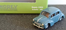 NOREV HO Voiture RENAULT 4 CV