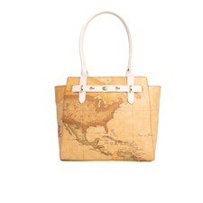 Sac d'achat Alviero Martini