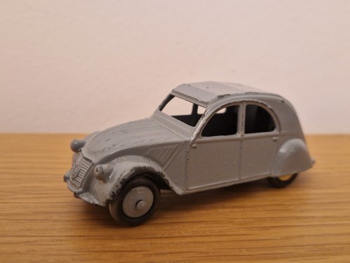 Dinky toys citroën 1 43 - cv, 1/43