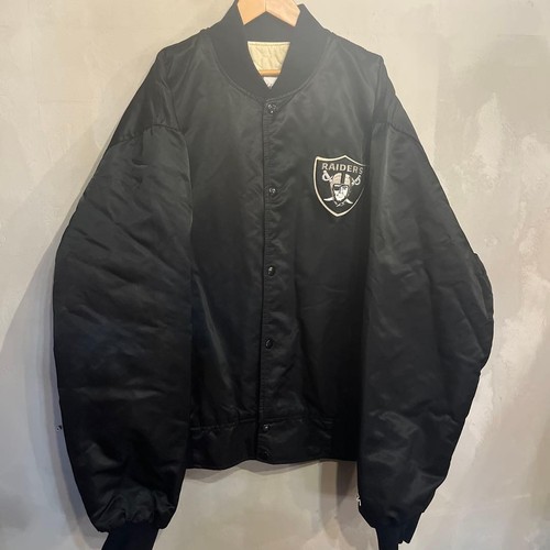 Veste démarrage raiders - veste,