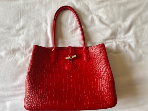 Sac main longchamp - sac,