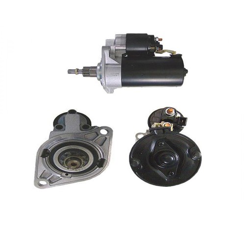 Moteur démarrage pour vw - démarrage,