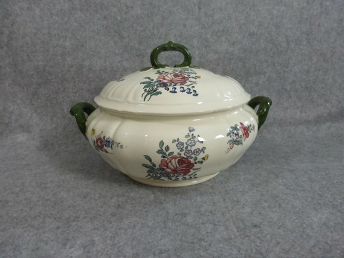 Soupière villeroy - soupière,