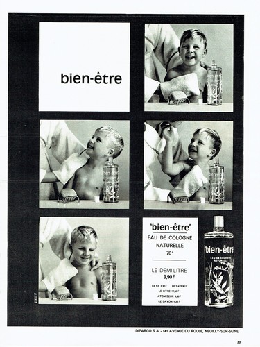 Publicité advertising 058 - publicité,