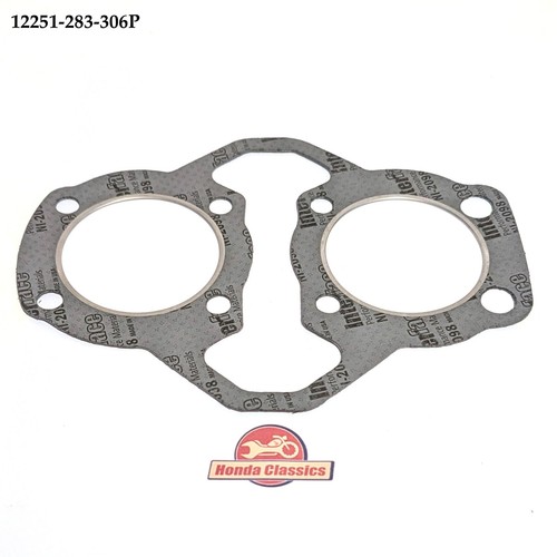 Honda cb500t joint culasse - joint, de