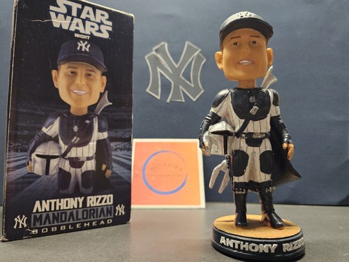 Anthony rizzo new york yankees - anthony,
