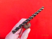 fleuron fer à dorer outil