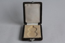 Ancien écrin pour bijoux