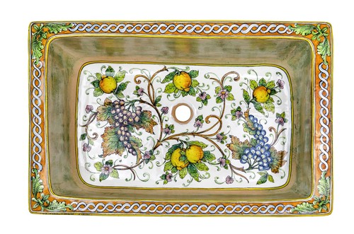 Lavabo pour salle bain - pour,