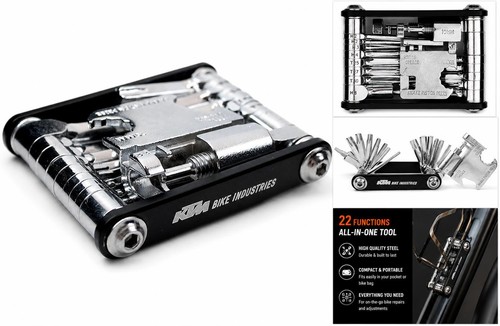 Ktm bike minitool pro outil - minitool,