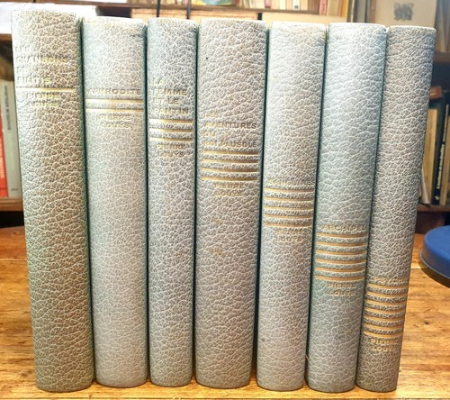Livre ancien 1934 pierre - livre,