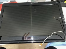 Full Screen, Écran Complet HP