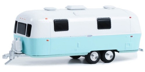 Airstream double axle - double-axle, land