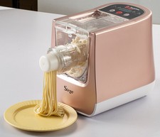 Machine à pâtes fraîches à