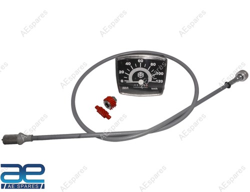 Compteur vitesse 120 - compteur, km/h