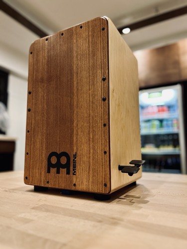 Meinl snarecraft professional - meinl,