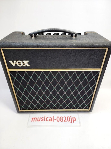 Vox pathfinder 15r - vox, v9168r