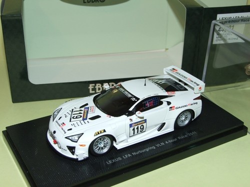 Lexus lfa nurburgring vln - lfa, 4