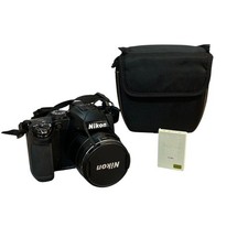 Appareil photo numérique