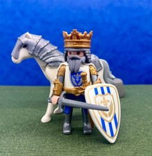 Playmobil Chevalier Knight
